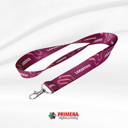 Lanyard Custom