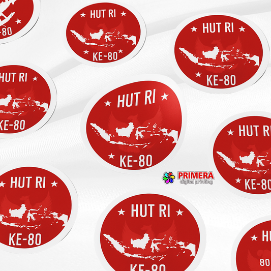 Sticker / meter