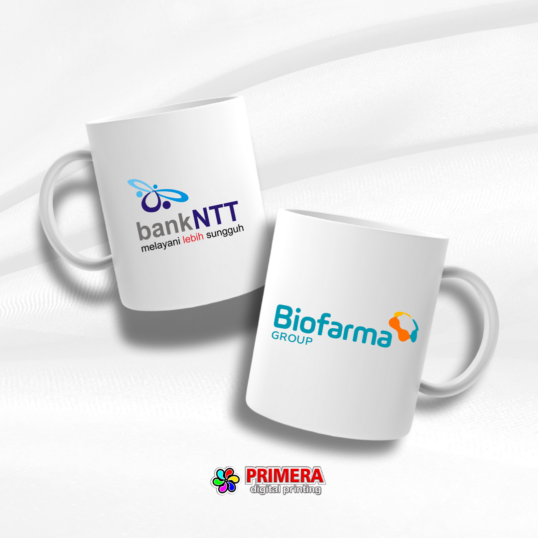 Mug Custom