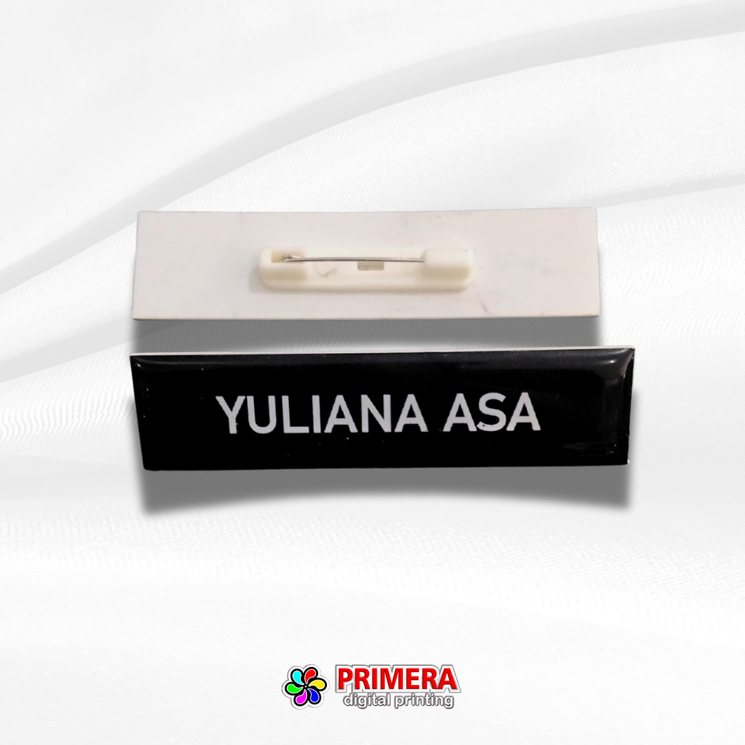 Papan Nama