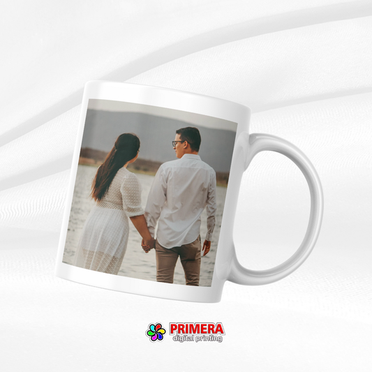 Mug Custom